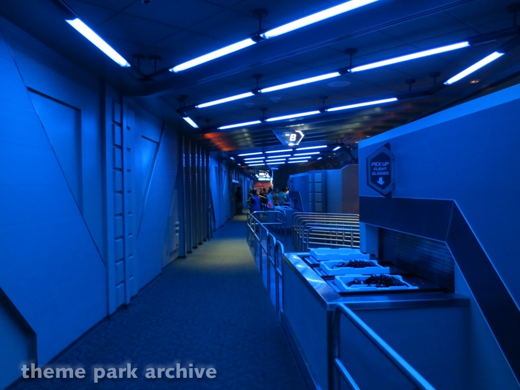 Star Tours The Adventures Continue at Disney's Hollywood Studios