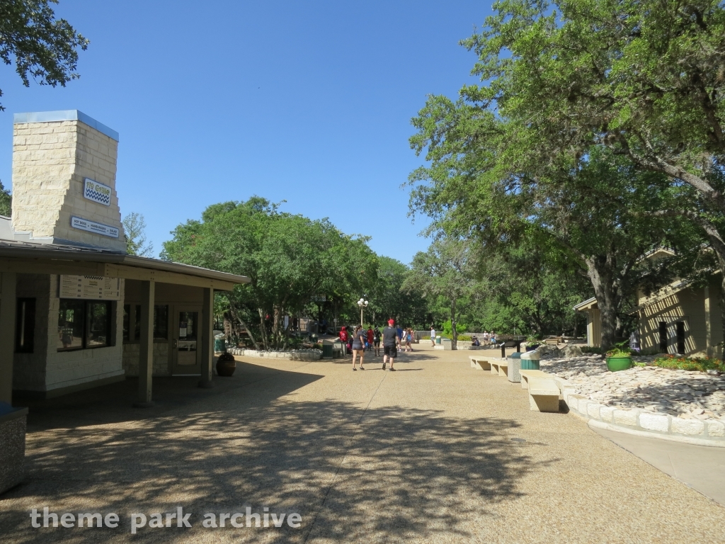 Misc at SeaWorld San Antonio