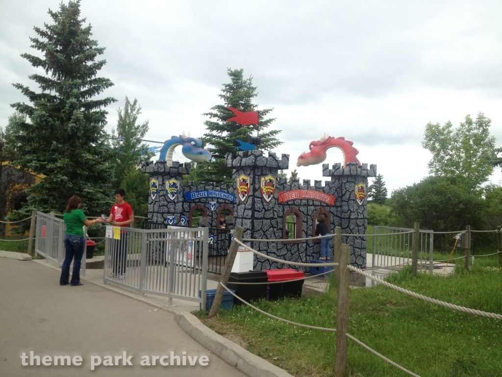 Misc at Calaway Park