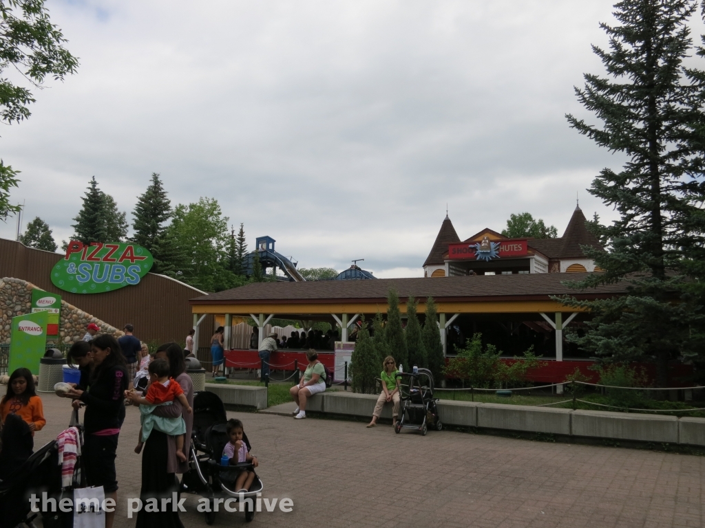 Misc at Calaway Park