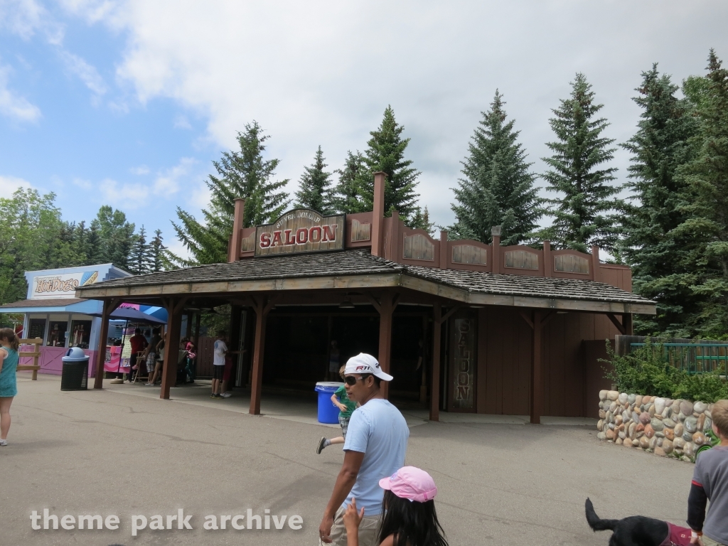 Misc at Calaway Park