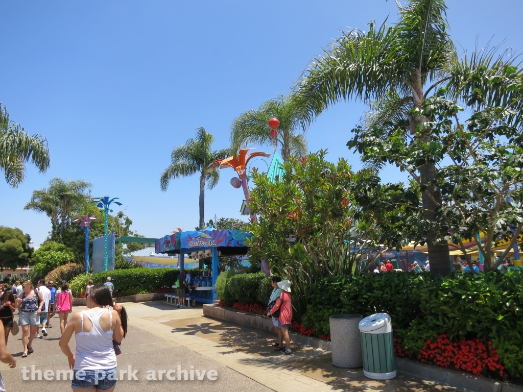 Misc at SeaWorld San Diego