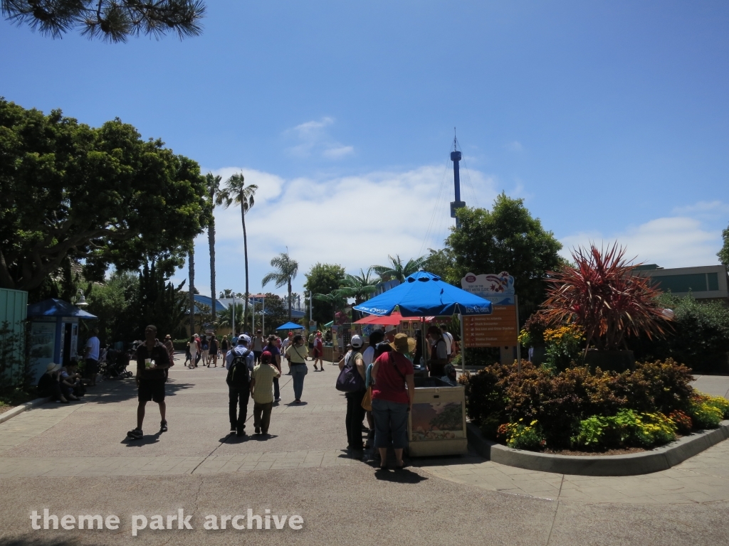 Misc at SeaWorld San Diego