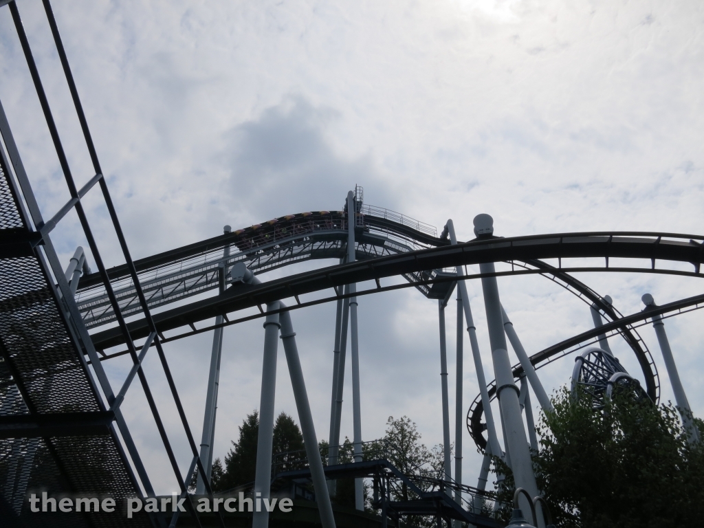 Great Bear at Hersheypark