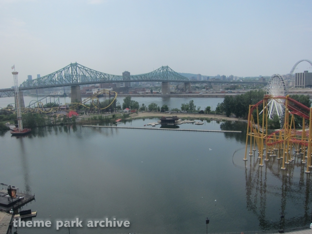 Misc at La Ronde