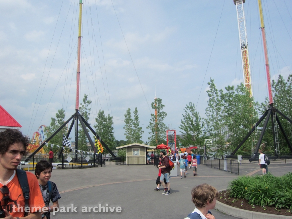 Misc at La Ronde