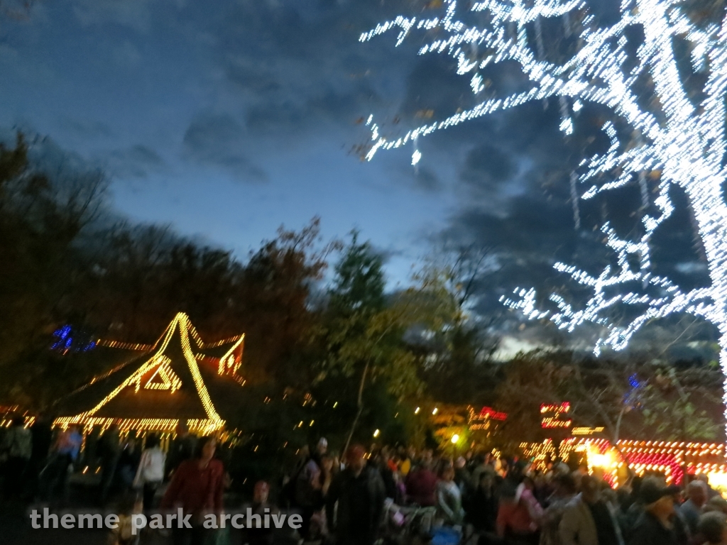 Riverfront at Silver Dollar City