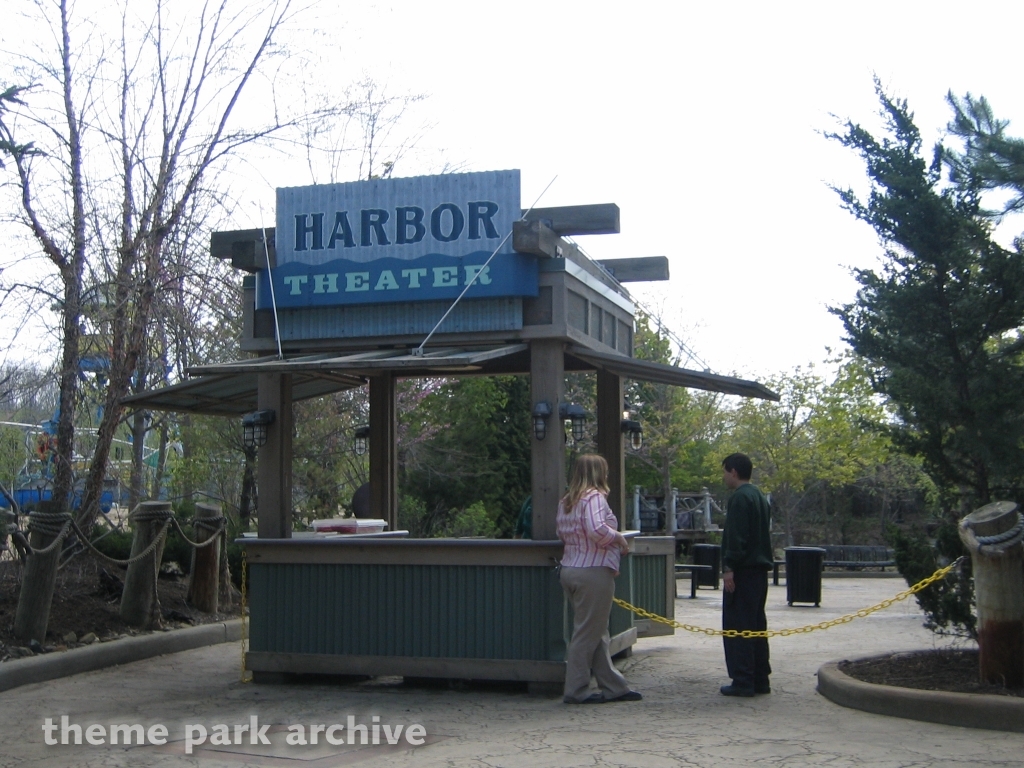 Harbor Theater at Geauga Lake