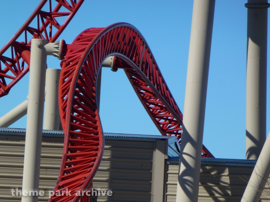 Maverick at Cedar Point