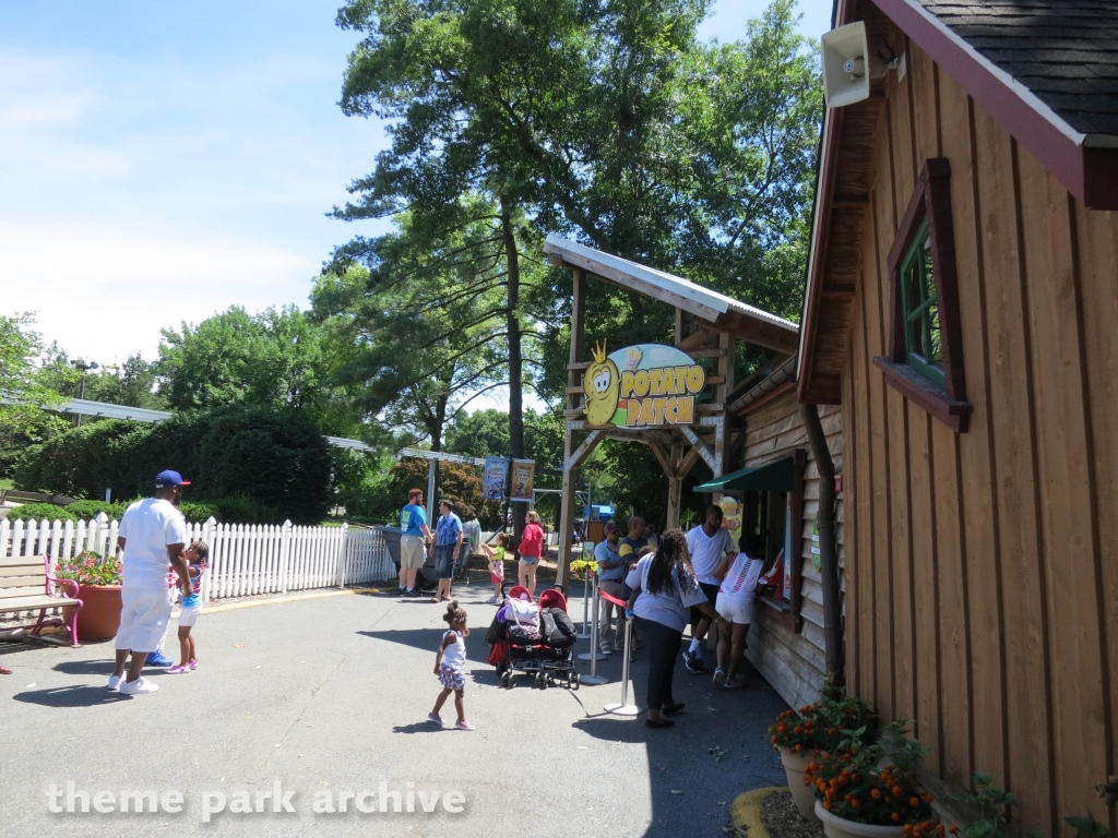 Misc at Dutch Wonderland