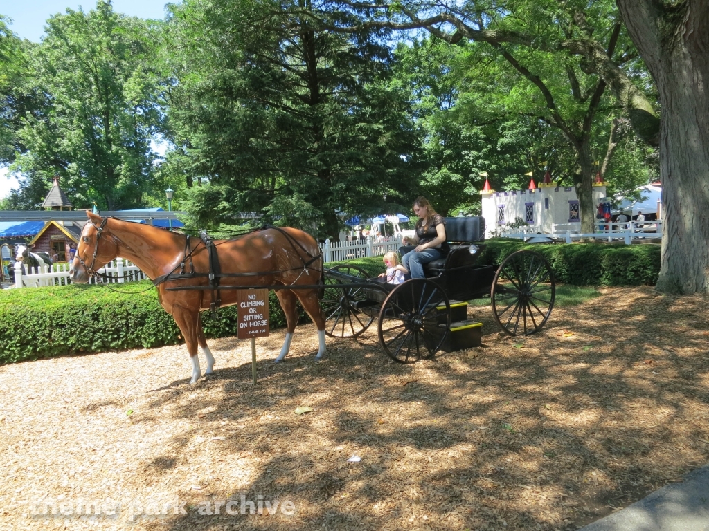 Misc at Dutch Wonderland