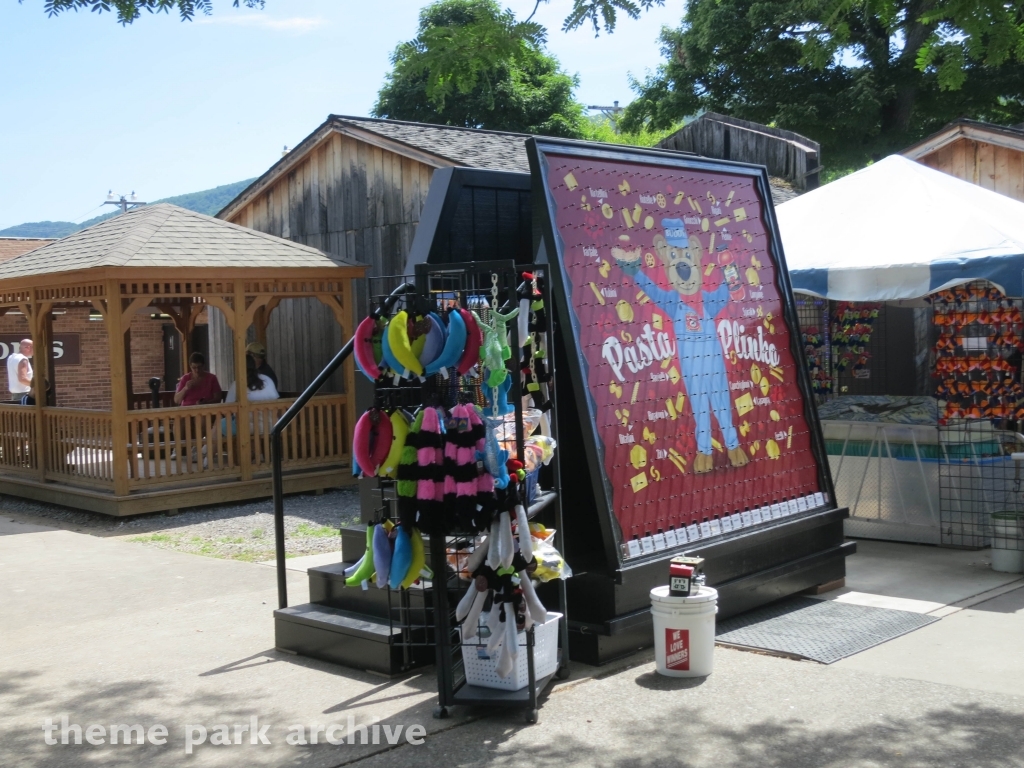 Misc at DelGrosso's Amusement Park