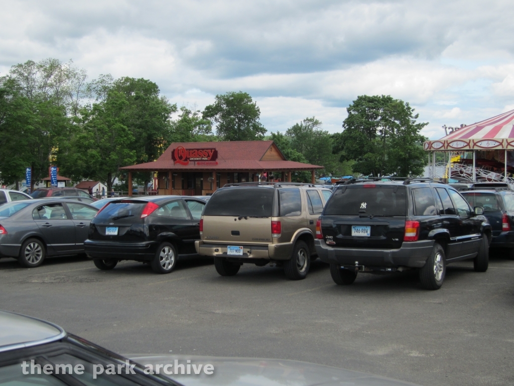 Misc at Quassy Amusement Park