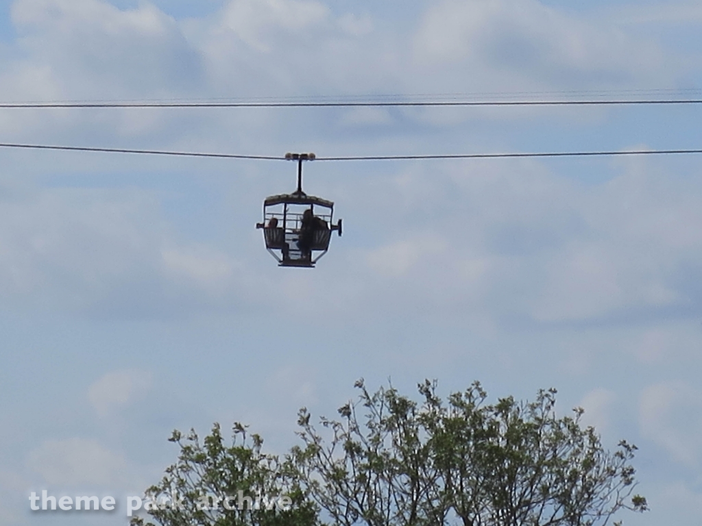 land cable car