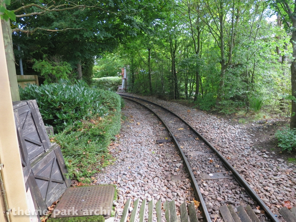 Orient Expedition at LEGOLAND Windsor