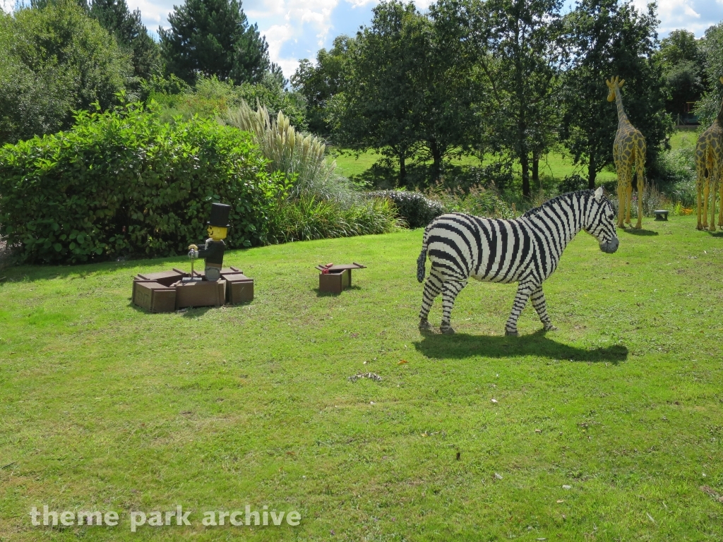 Orient Expedition at LEGOLAND Windsor