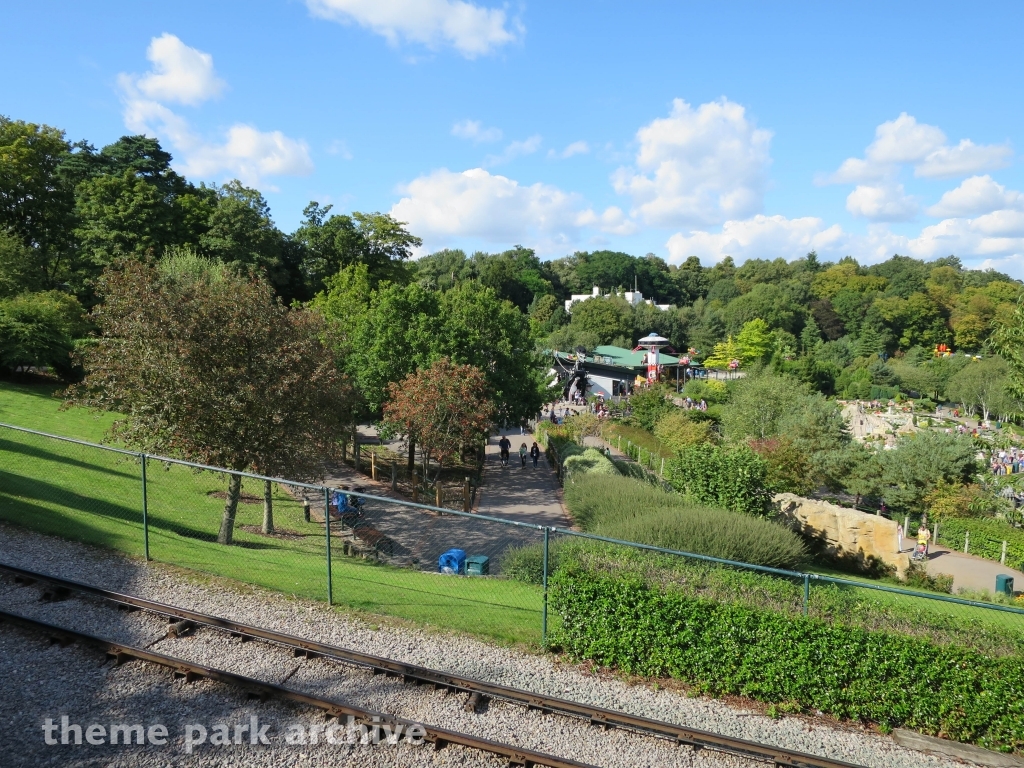 Imagination Centre at LEGOLAND Windsor