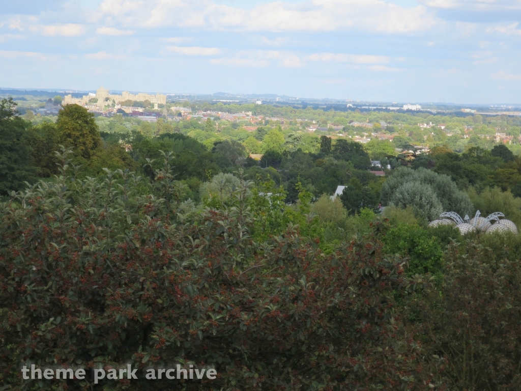 The Beginning at LEGOLAND Windsor