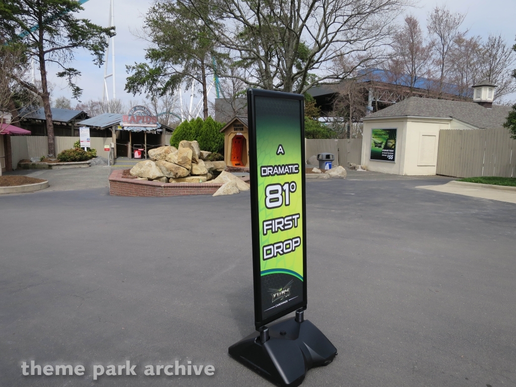 Carowinds Plaza at Carowinds