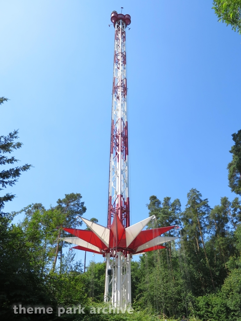 Lighthouse Tower at Holiday Park