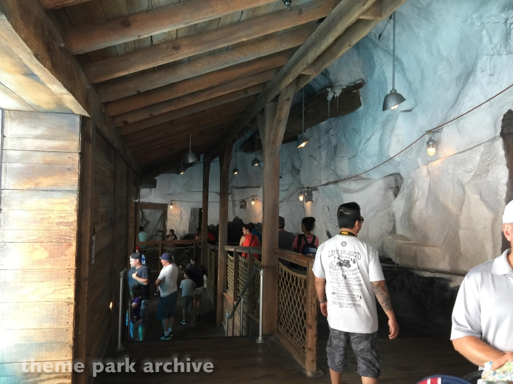 Wild Arctic at SeaWorld San Diego