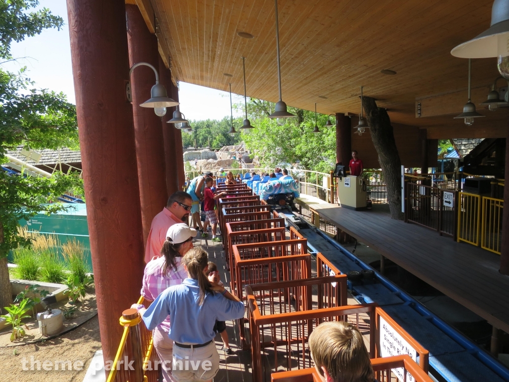 Bombora at Lagoon