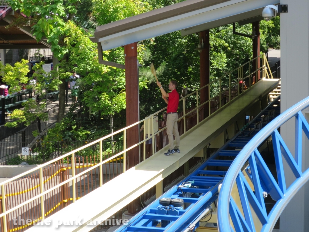 Bombora at Lagoon