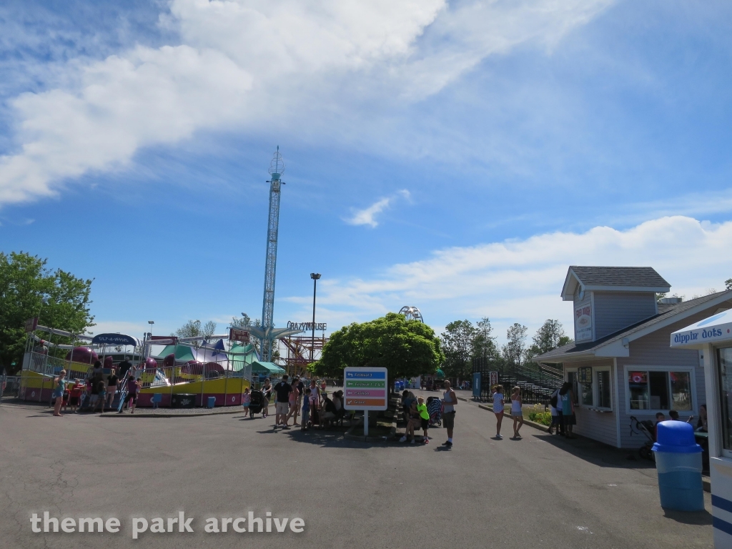 Misc at Niagara Amusement Park and Splash World