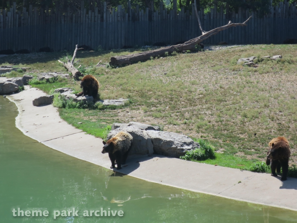 Misc at Marineland