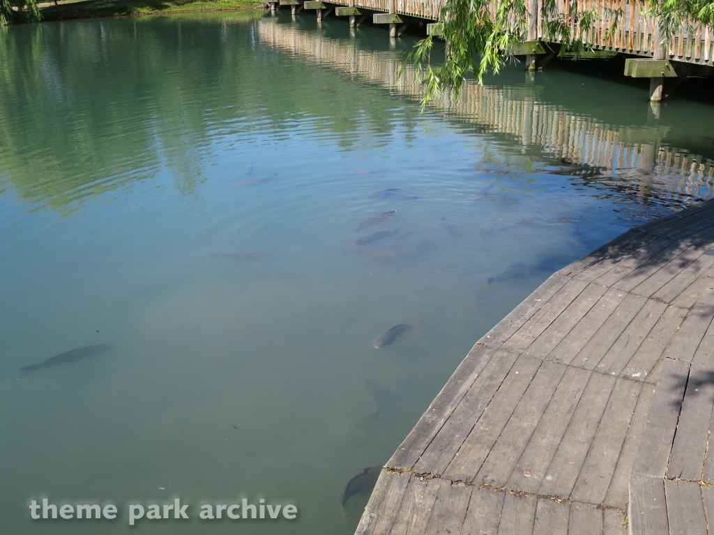 Misc at Marineland