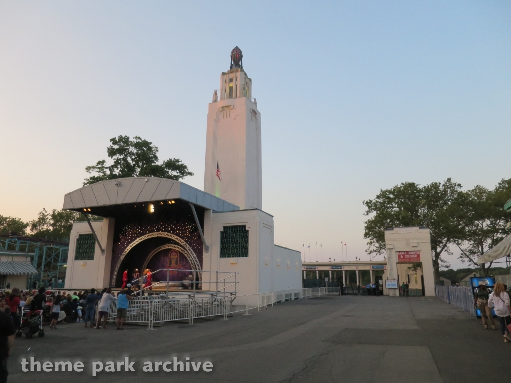 Misc at Rye Playland