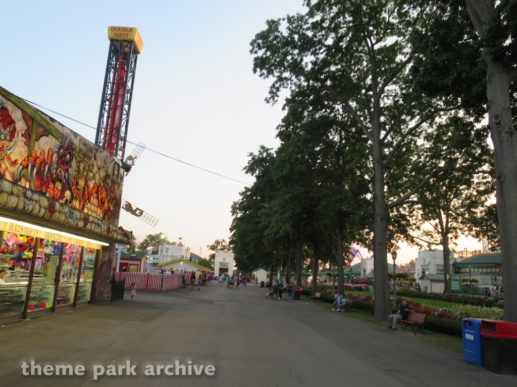 Misc at Rye Playland