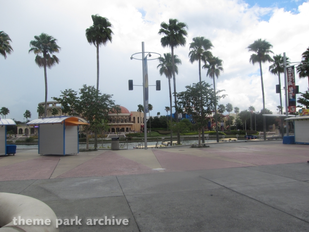 City Walk at Universal City Walk Orlando