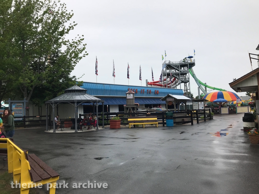 Misc at Funtown Splashtown USA