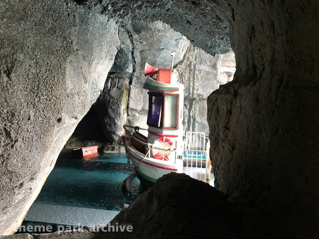 Whale Adventures Northern Lights at Europa Park