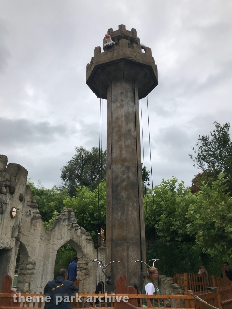 Ireland at Europa Park