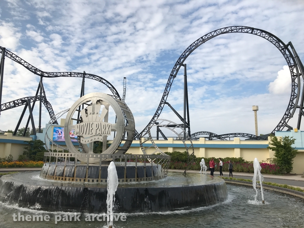 Star Trek Operation Enterprise at Movie Park Germany