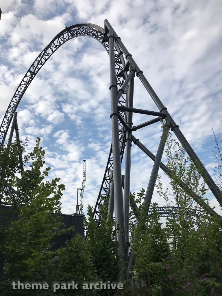 Star Trek Operation Enterprise at Movie Park Germany