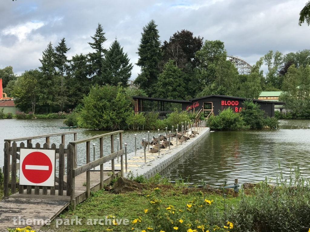 Misc at Walibi Belgium