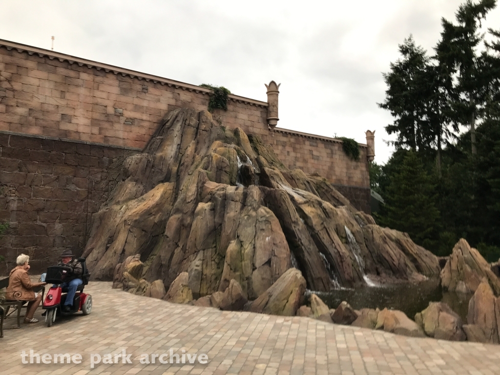 Symbolica at Efteling