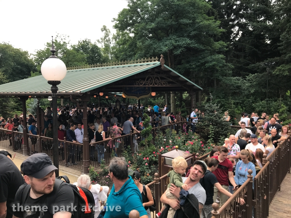 Symbolica at Efteling