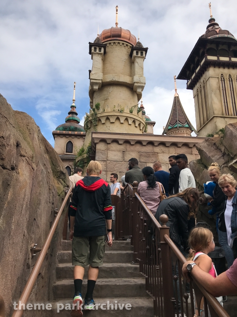 Symbolica at Efteling