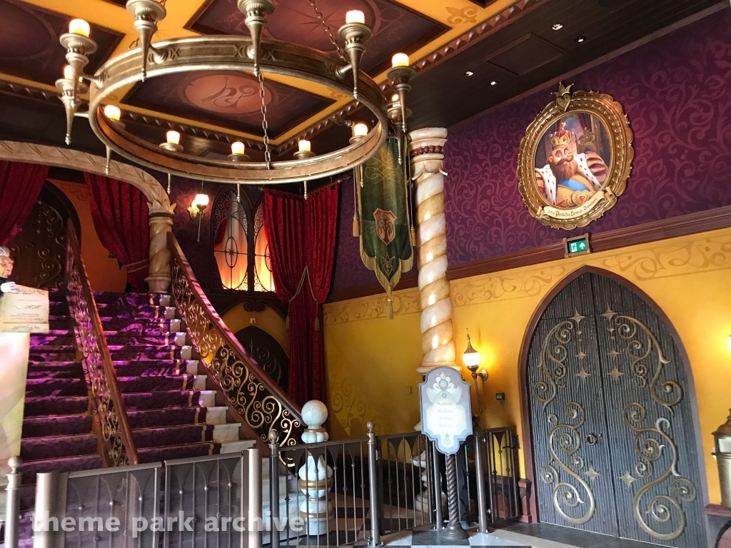 Symbolica at Efteling