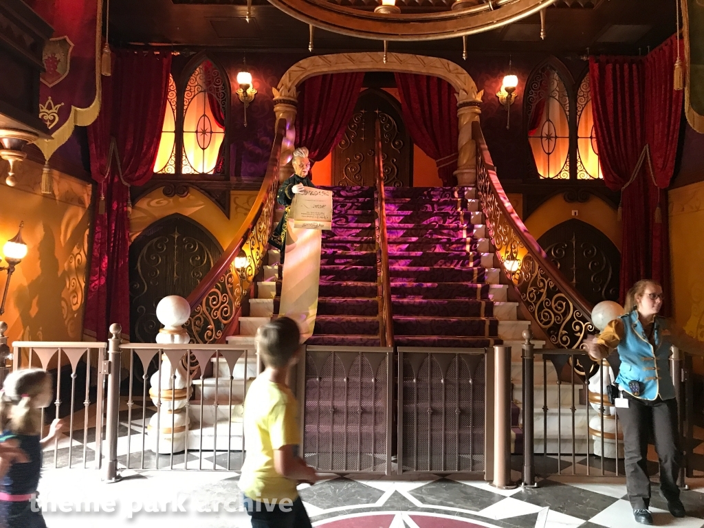 Symbolica at Efteling