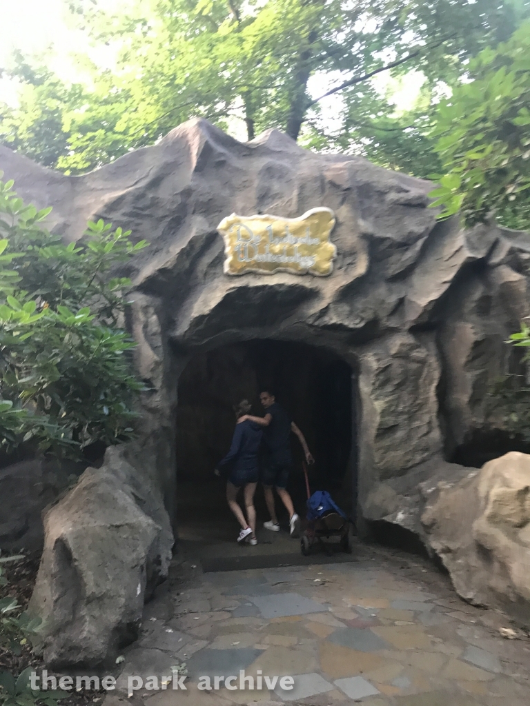 Fairytale Forest at Efteling