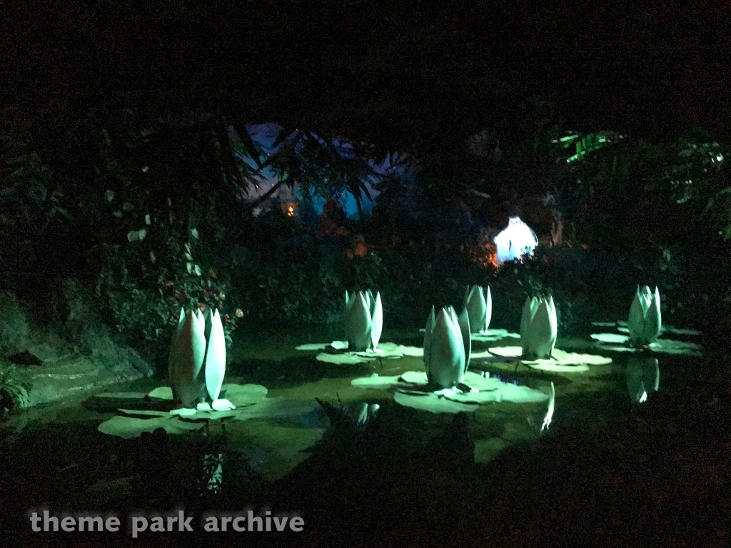 Fairytale Forest at Efteling