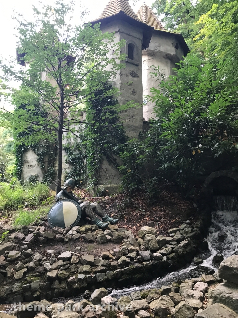 Fairytale Forest at Efteling