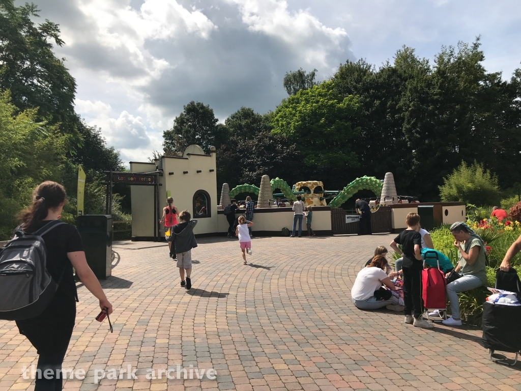 Misc at Walibi Holland