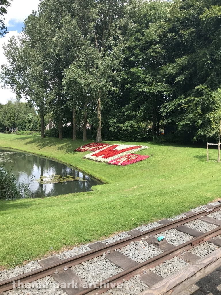 Misc at Walibi Holland