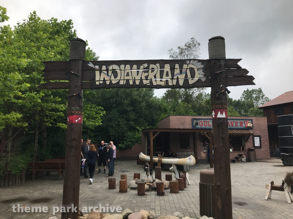 Misc at Djurs Sommerland